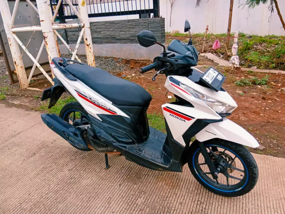 Honda vario 125 2017
