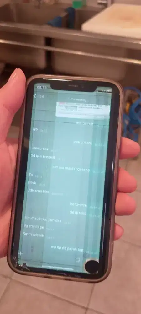 Iphone 11 128GB Ibox