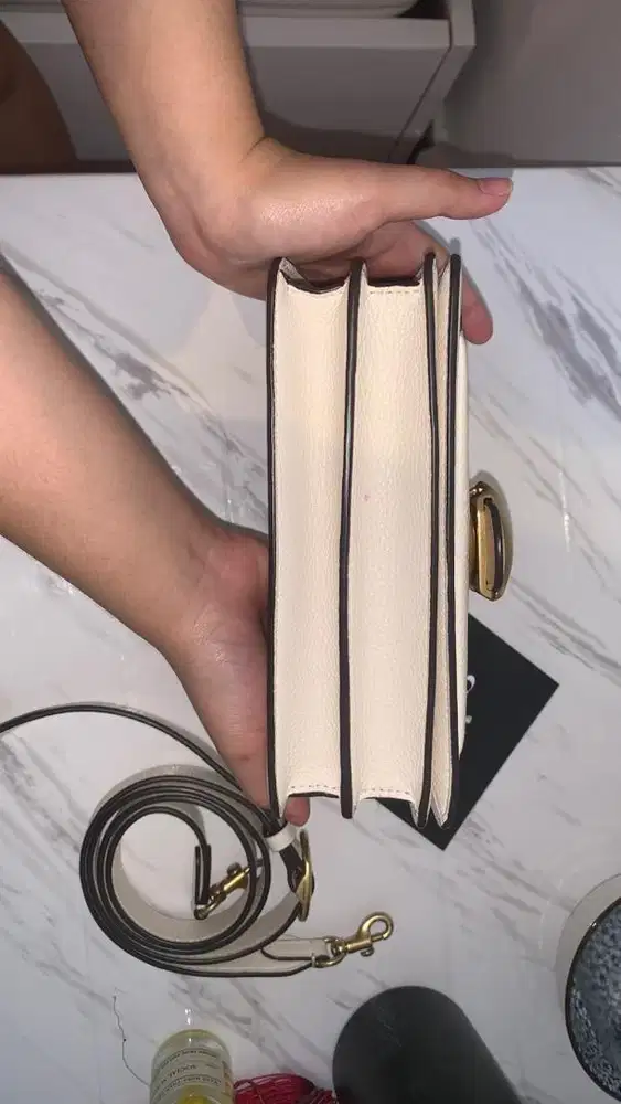 tas selmpang kecil coach