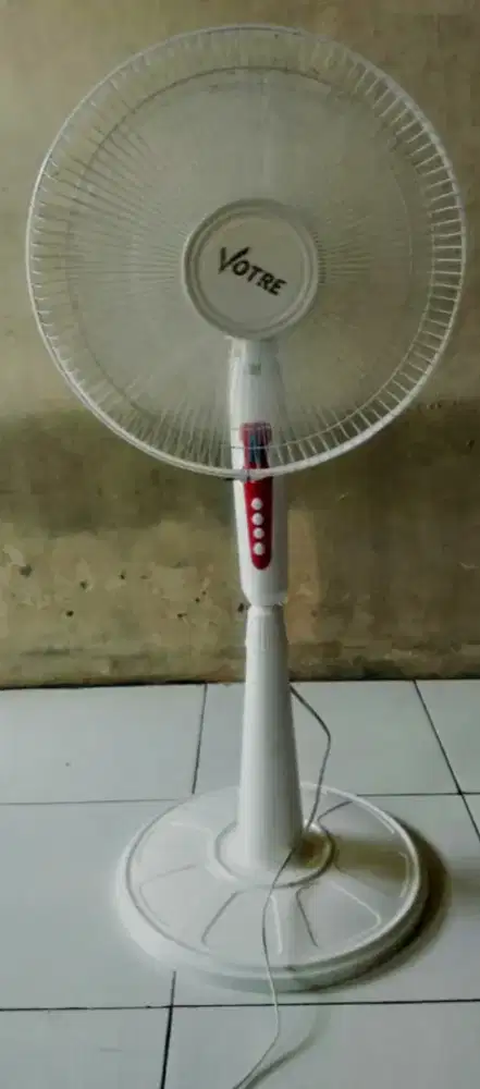 Kipas angin berdiri