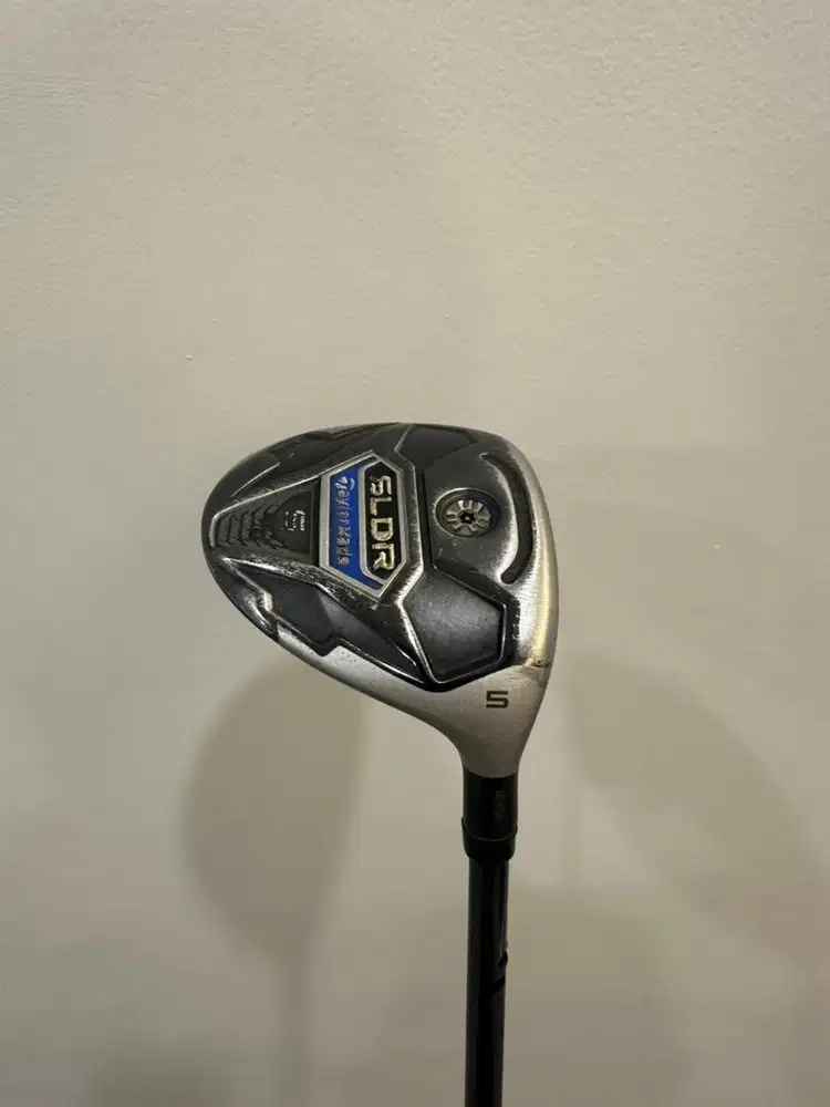 Taylormade SLDR Wood 5