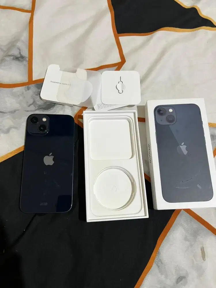 Iphone 13 256 ibox fulset