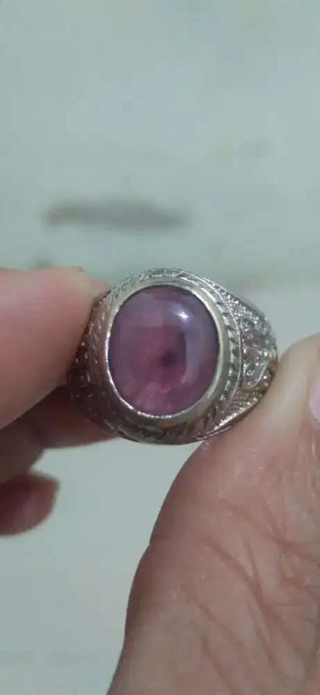 Batu permata ruby