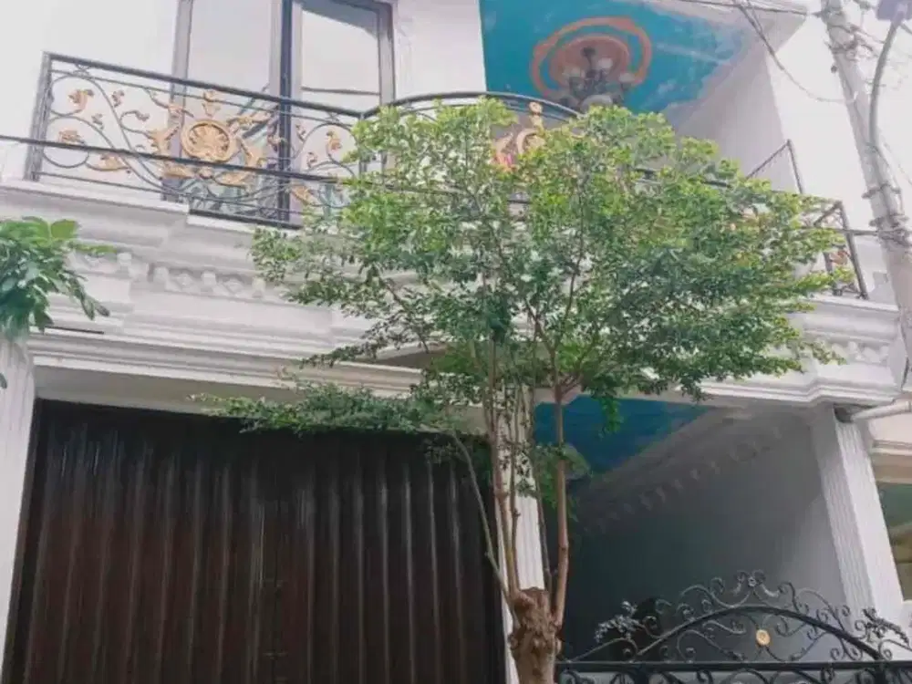 TW051 Rumah Dijual di Perumahan Antariksa Permai 2, Cicadas, Gunung Putri, Bogor