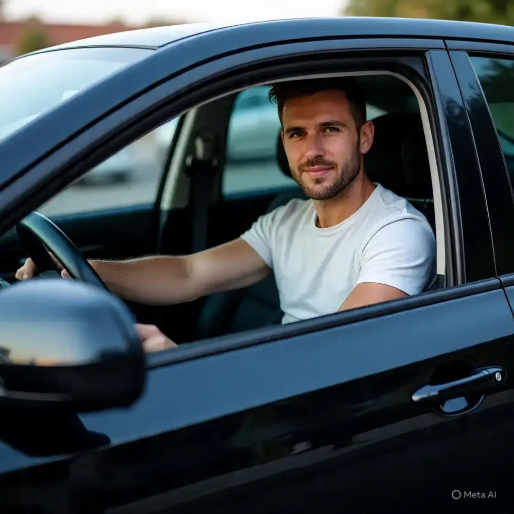 Terima jasa supir harian