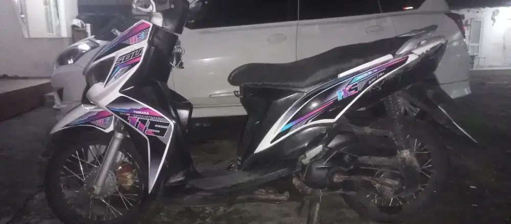 Murah 3000 Negoo santai