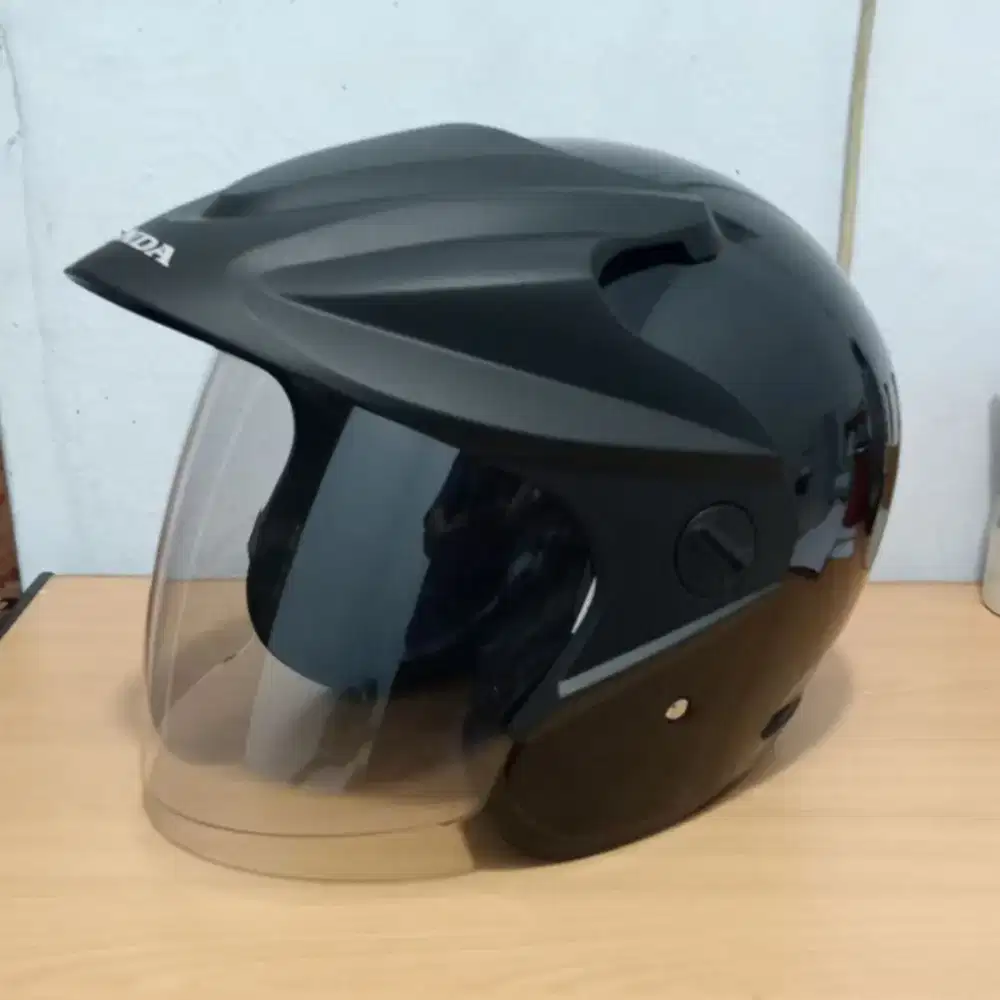 HELM HONDA ORIGINAL