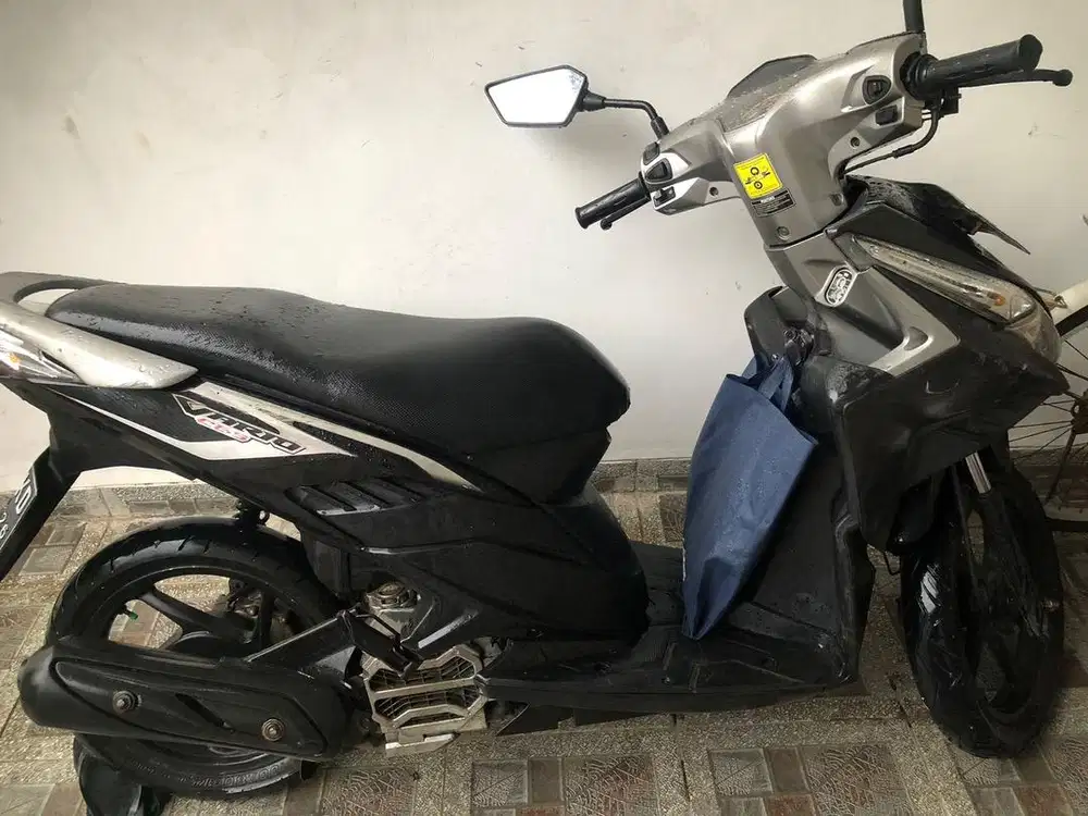 Vario Techno 2011 Karbu