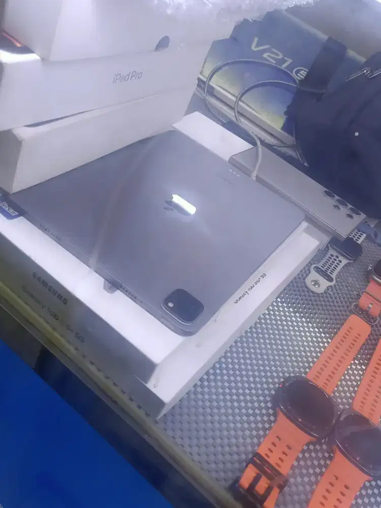 Di jual semua macam tablet murah meriah aja buruan