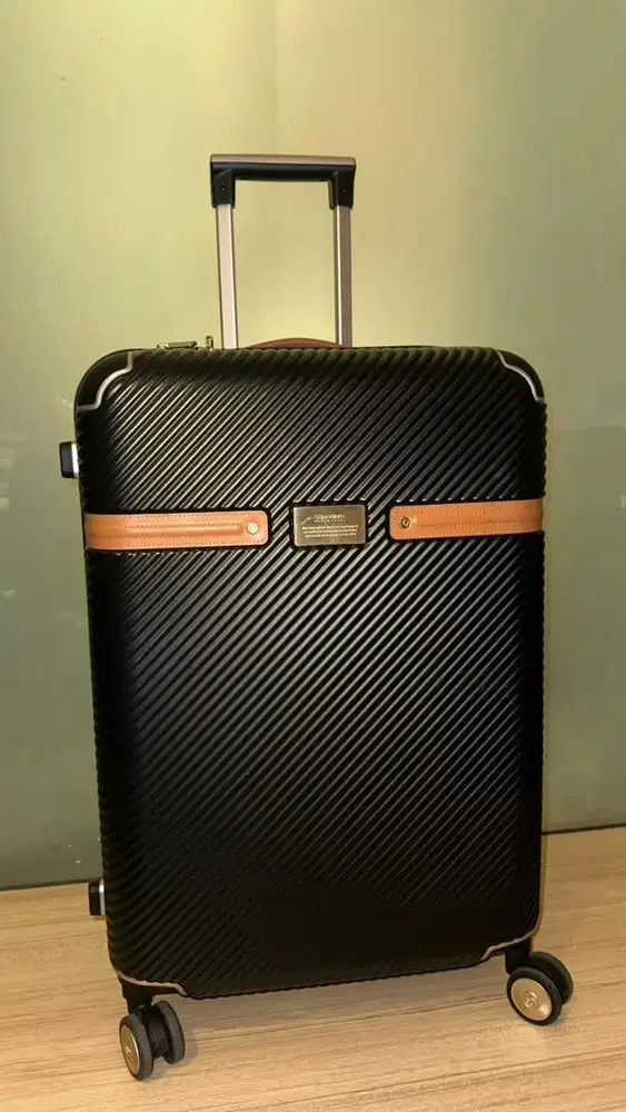 Koper Samsonite SBL Richmond II Medium 25 inch Limited Edition