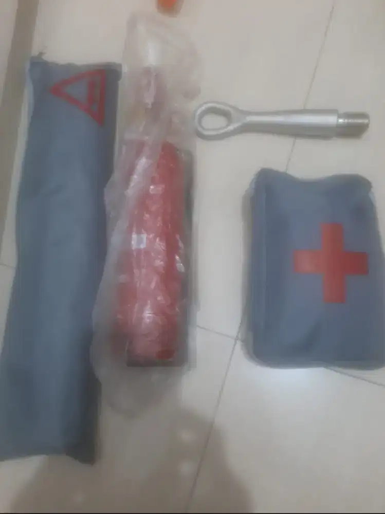 Safety Tools Mobil 50rb