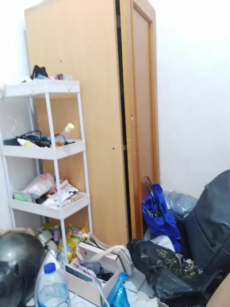 Art pembantu rumah tangga