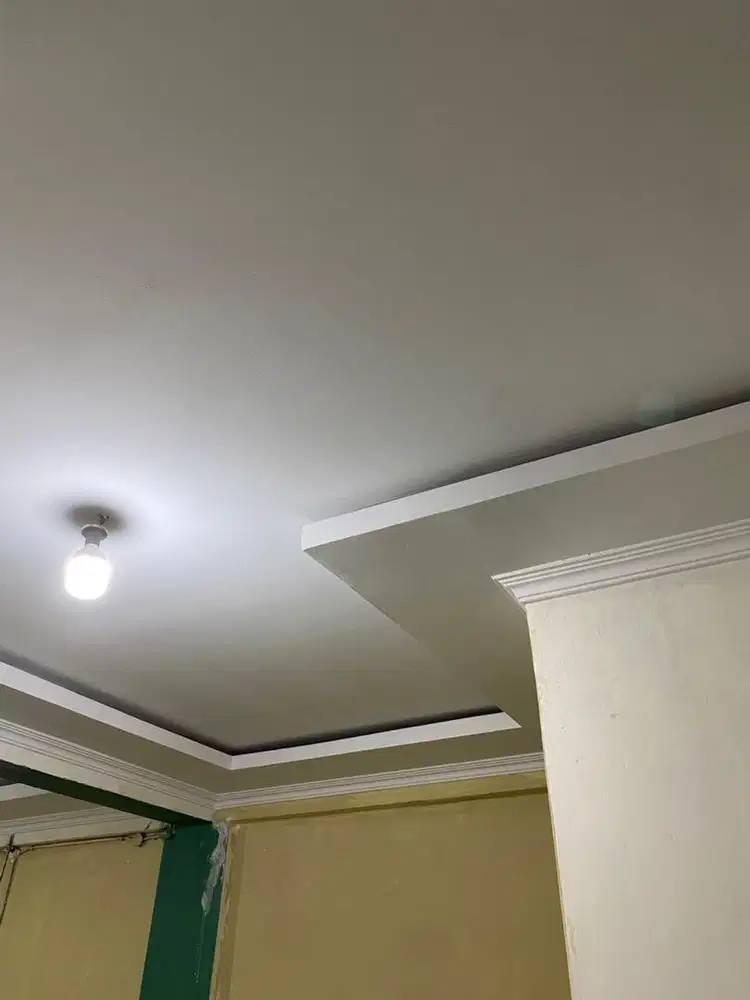 Jasa Pasang Plafon Gypsum