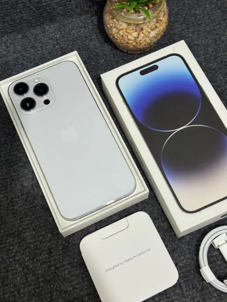 Iphone 14 Promax 128Gb iBox