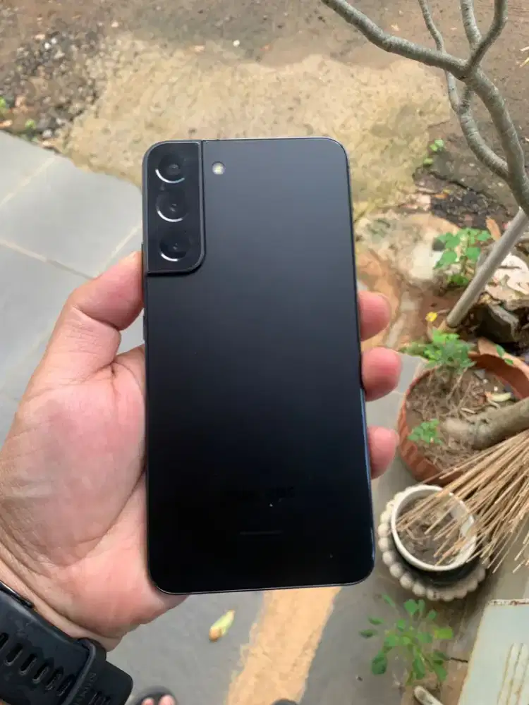 Samsung S22 Plus – IMEI Terdaftar Kemenperin, Bebas Reset!