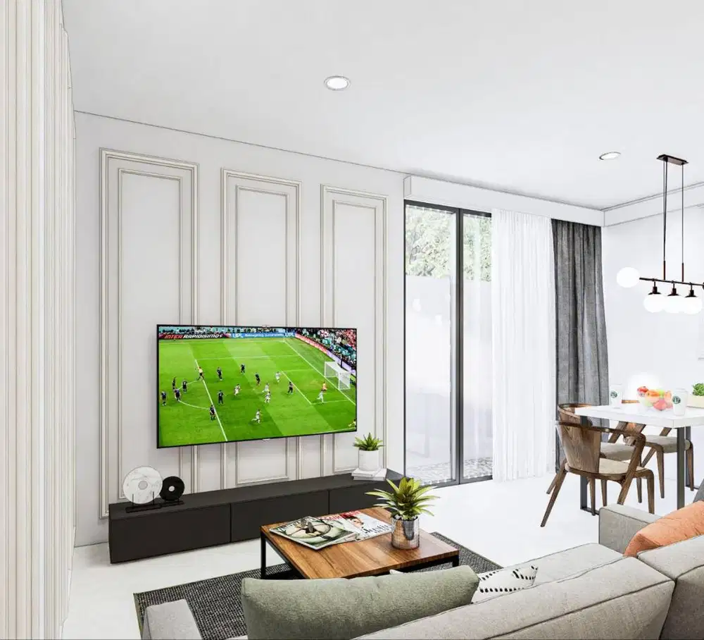 Kontruksi dan desain