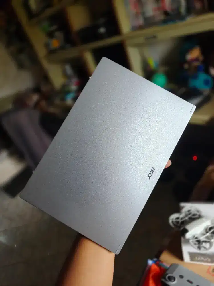 Acer Aspire 3 Slim A314 Core i3 N305 8GB 512GB