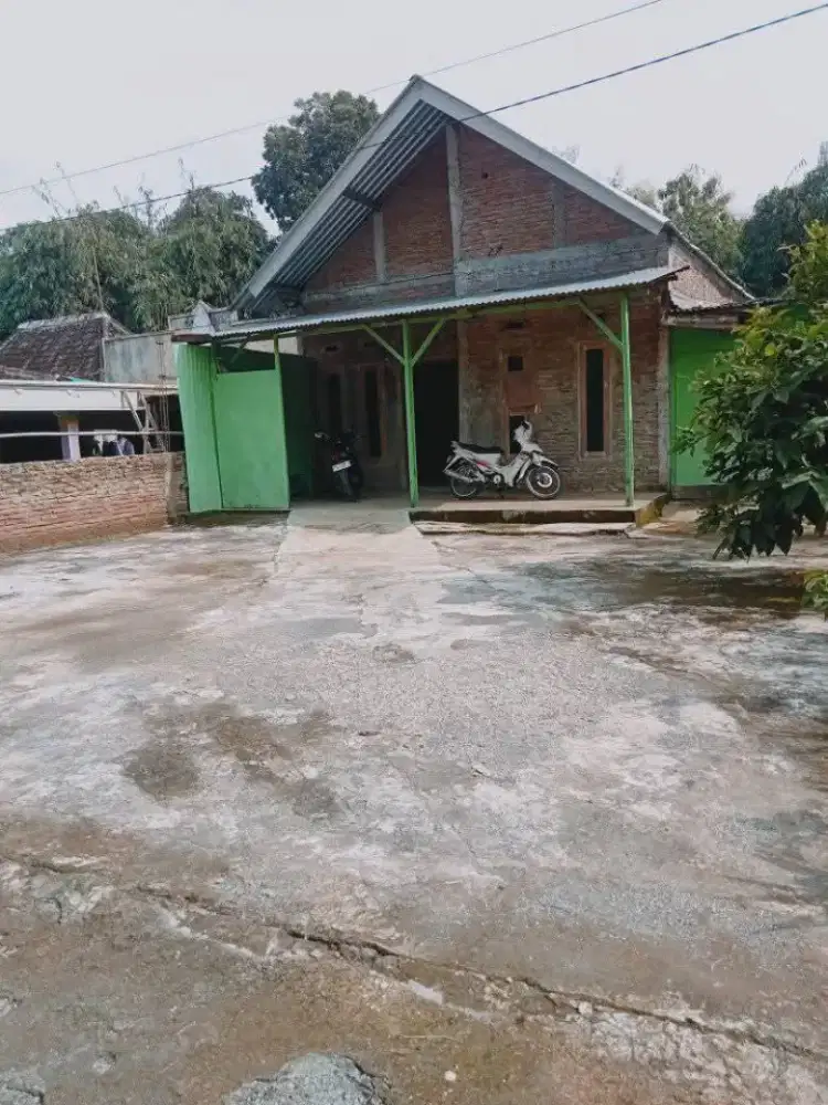 Tanah murah Gondangrejo Karanganyar