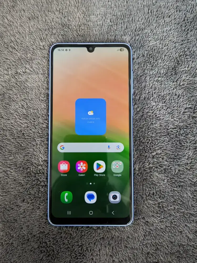 SAMSUNG A33 5G 8/128