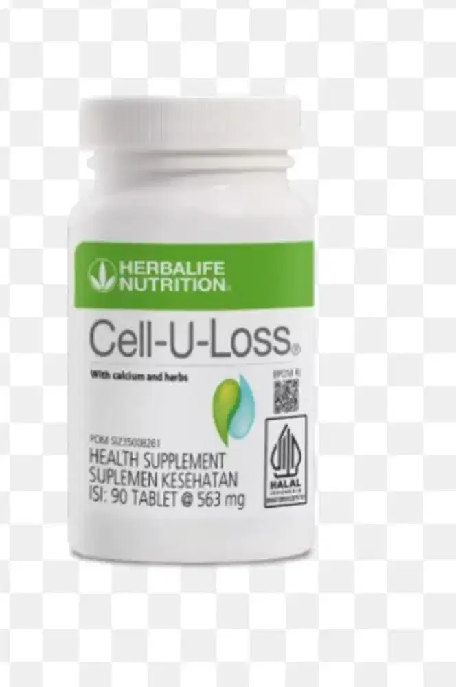Cellulose herbalifee