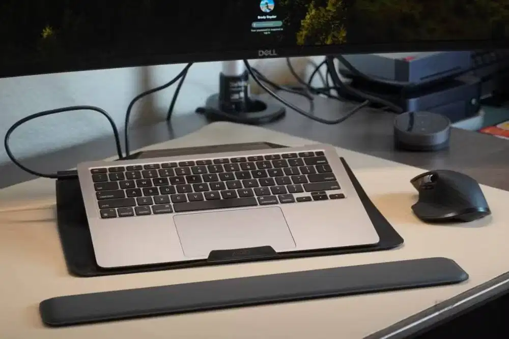 Macbook Pro 2012 13 Inch RAM 4GB, HDD 320GB