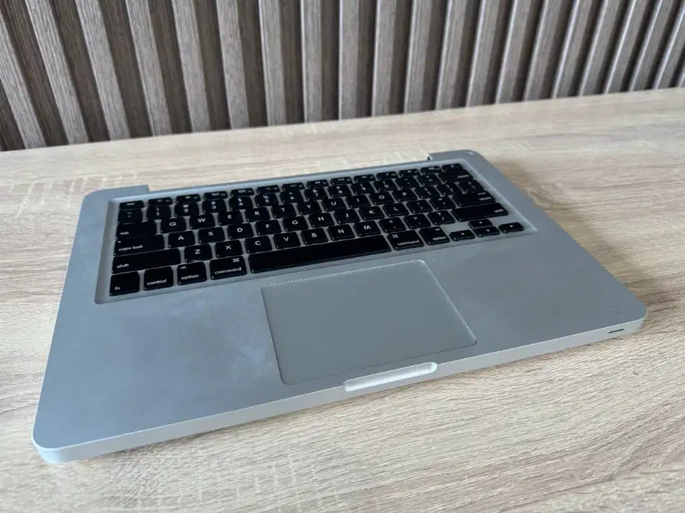 Macbook Pro 2012 13 Inch RAM 4GB, HDD 320GB