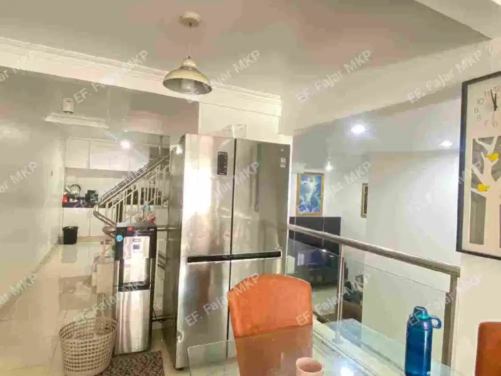 ✅✅✅ 126m²‼️ di grand galaxy dkt galaxy