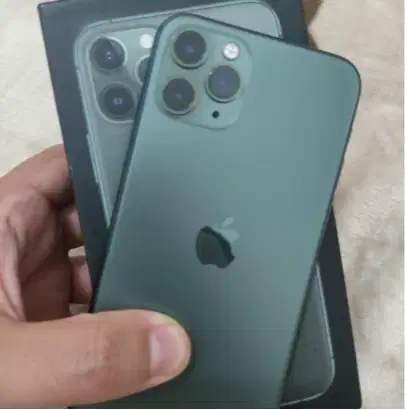 IPHONE 11 PRO 256 gb inter LL/A