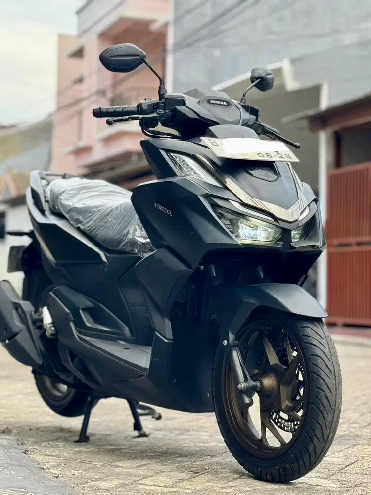 KM 1.1819❗️HONDA VARIO 160ABS 2023 PAJAK BULAN 08-2025 LIKE NEW
