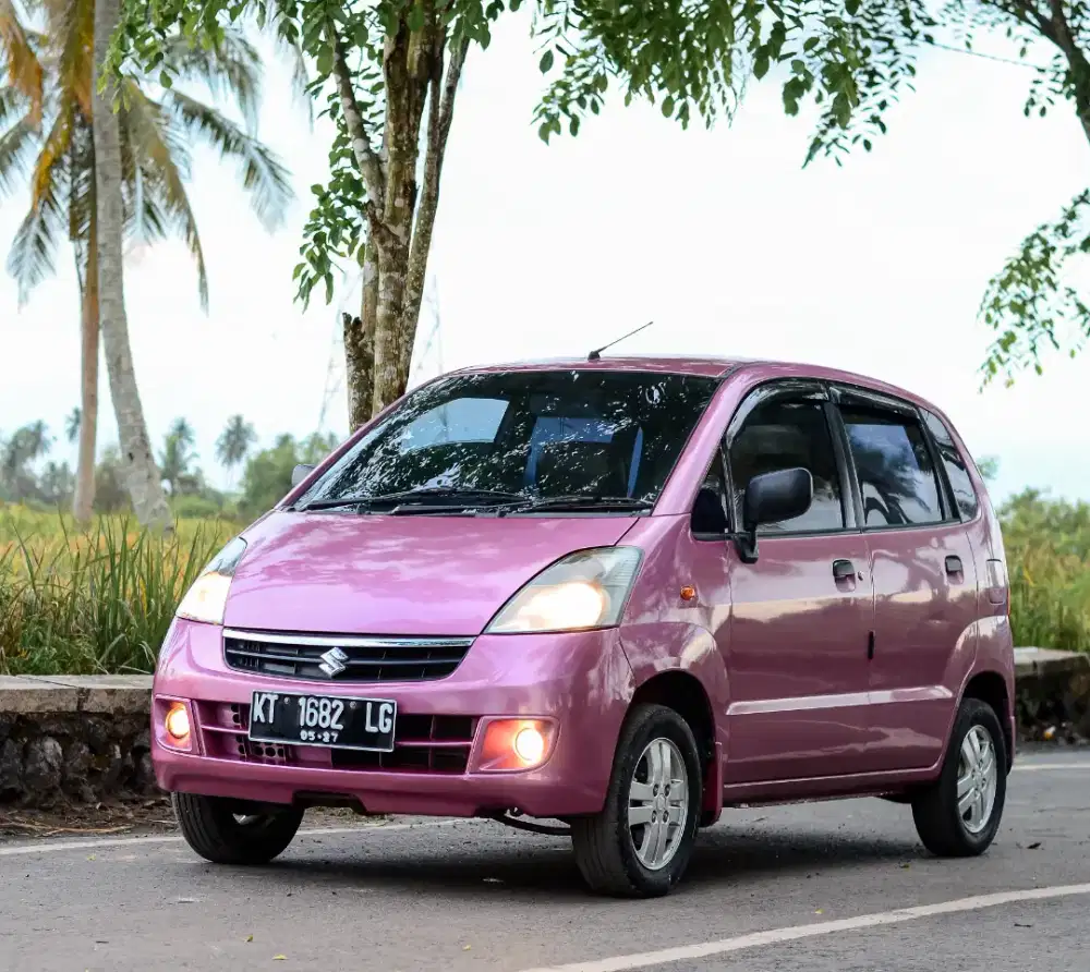Karimun Estillo 4silinder 1000cc (Manual)
