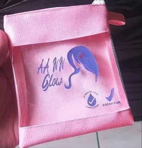 Jasa produksi tas/dompet