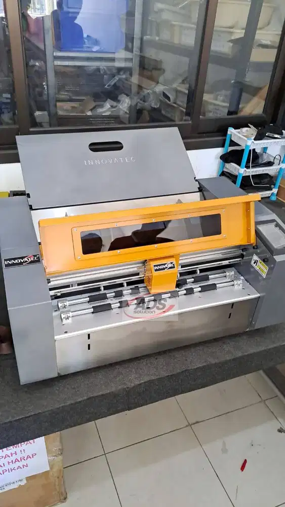 MESIN CUTTING STICKER LABEL A3+ SPEED PRO SUPER PREMIUM