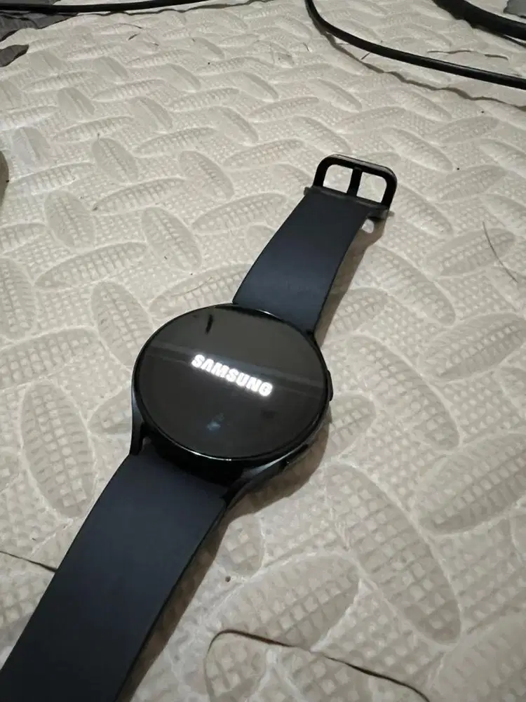 Samsung Galaxy Watch 5 second