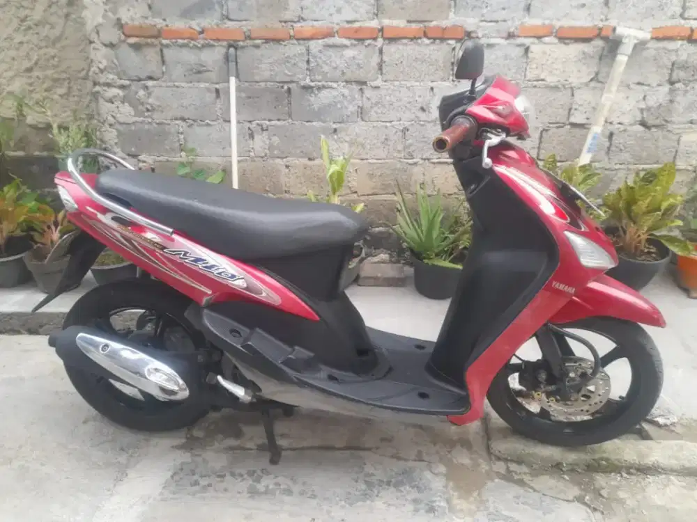 MIO SPORTY 2007