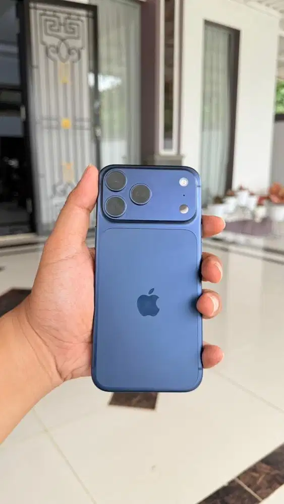 iPhone 17 Pro Max Ibox