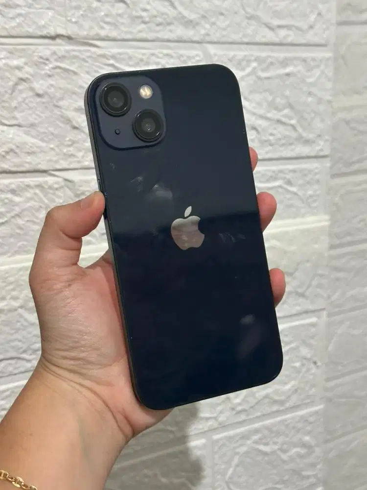 iphone 13 128gb ibox garansi panjang