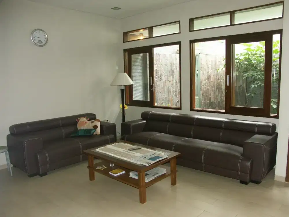 (FAST SALE) RUMAH SETRADUTA TERMURAH KLUSTER CIPAGANTI, BANDUNG (NEGO)