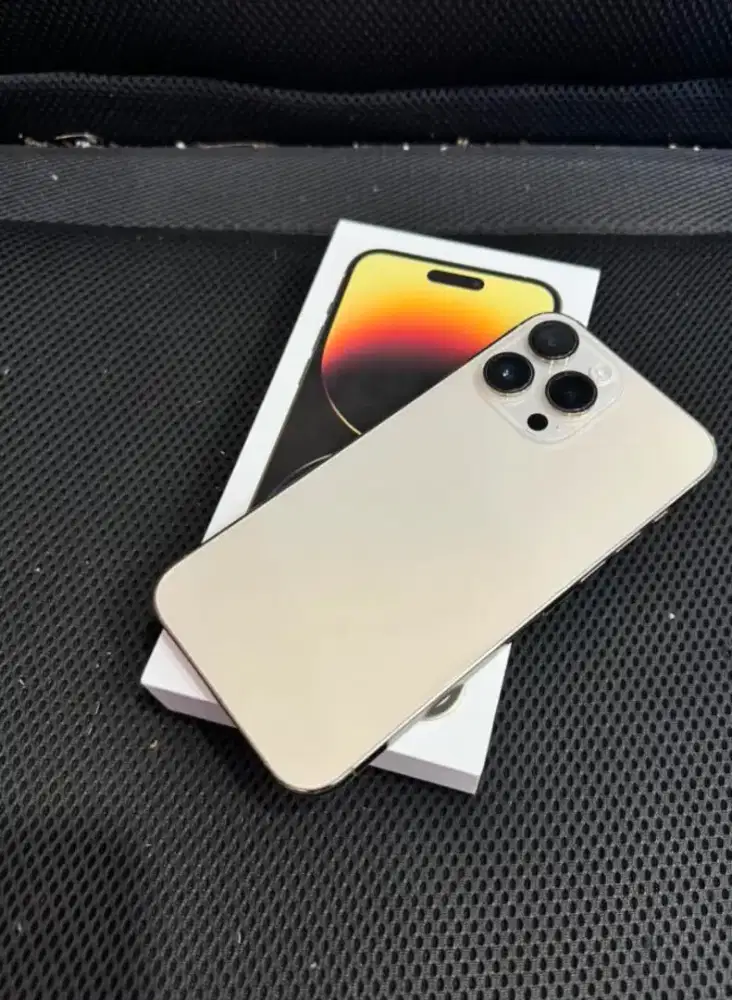 iPhone 14 Promax 128Gb iBox