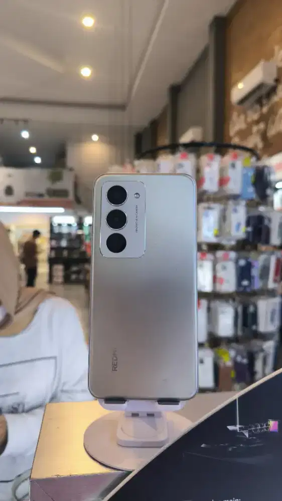 Redmi 15 | Promo Gajian