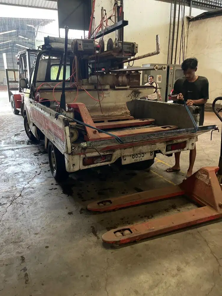 Menerima sgala barang rongsokan tv ac kulkas