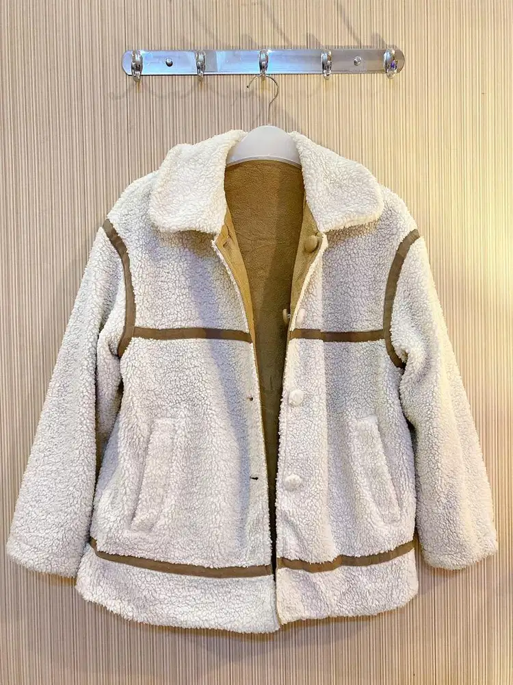 Jaket Unisex Allsize