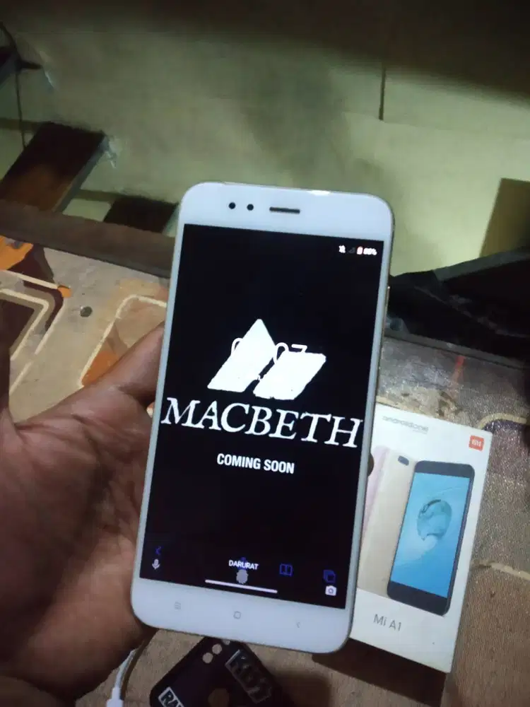 Xiaomi Mi A1 (Xiaomi 5X)