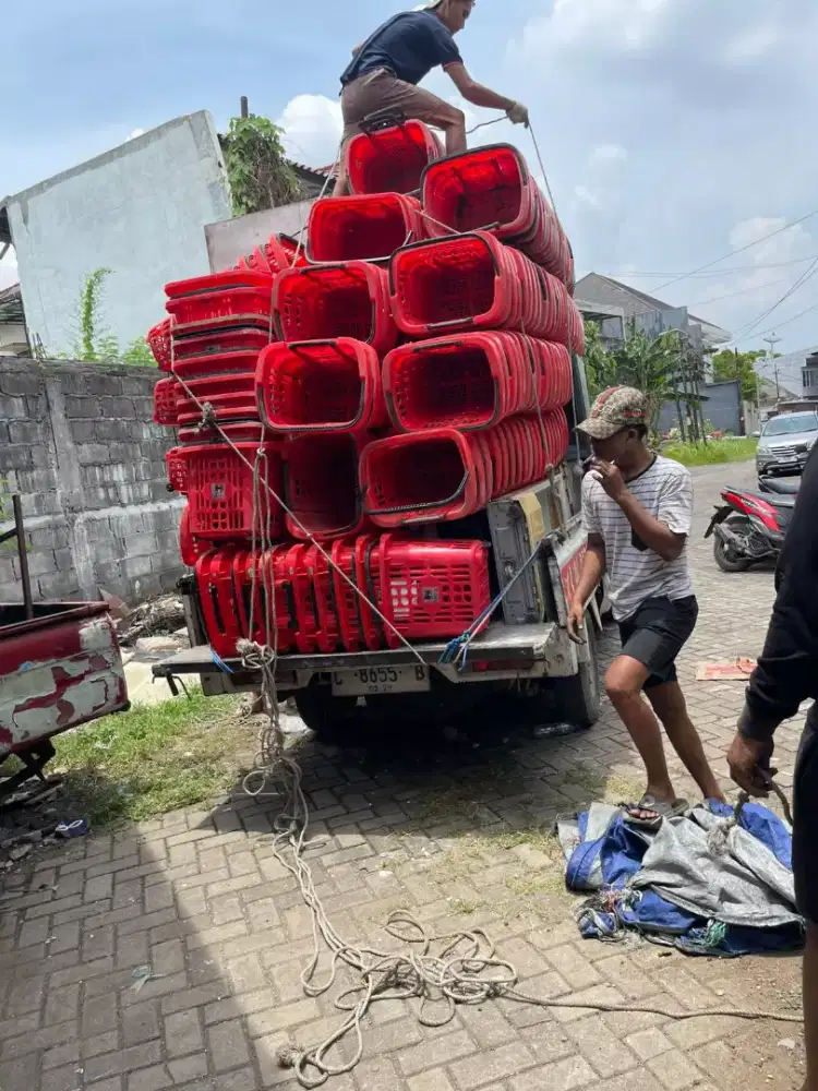 Menrima sgala barang rongsokan tv ac kulkas dll