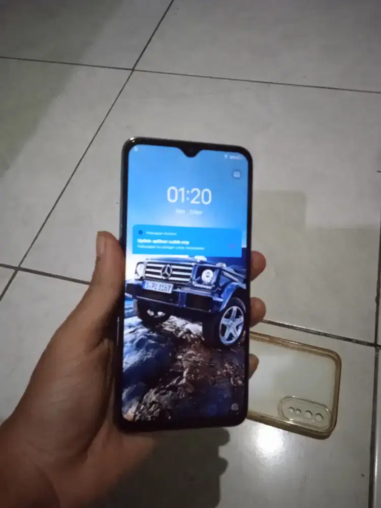 Vivo S1 ram 4/128GB