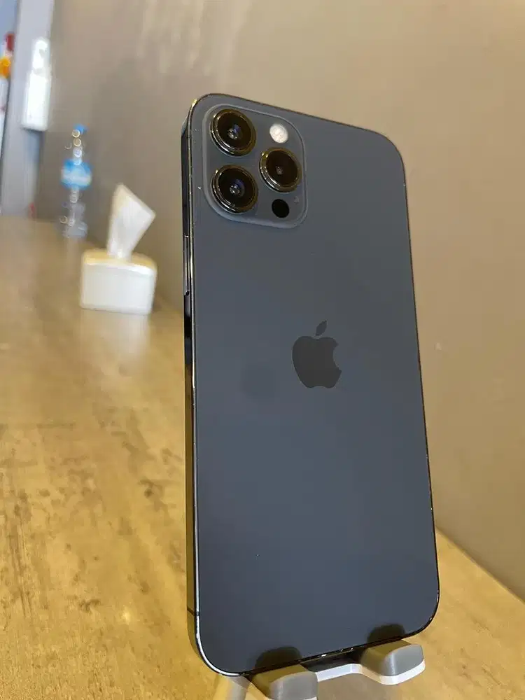 ip 12 promax 128gb graphite inter ZPA