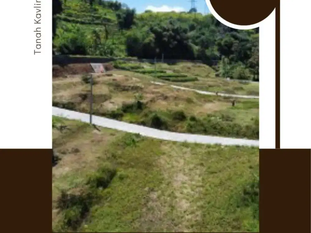 PROMO NOVEMBER: Kavling Emas Dekat UNPAD/ITB. Dapatkan Harga Terbaik Sebelum Kenaikan Akhir Tahun!