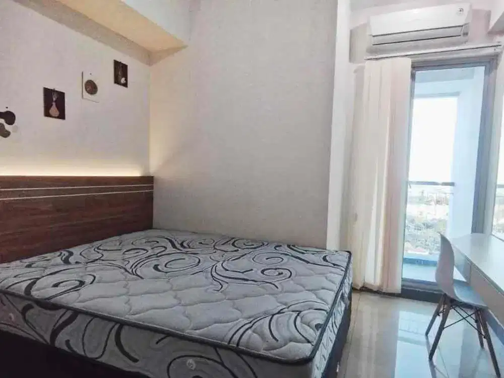 Sewa Apartemen Anderson 2 Bedroom Surabaya Pakuwon Mall