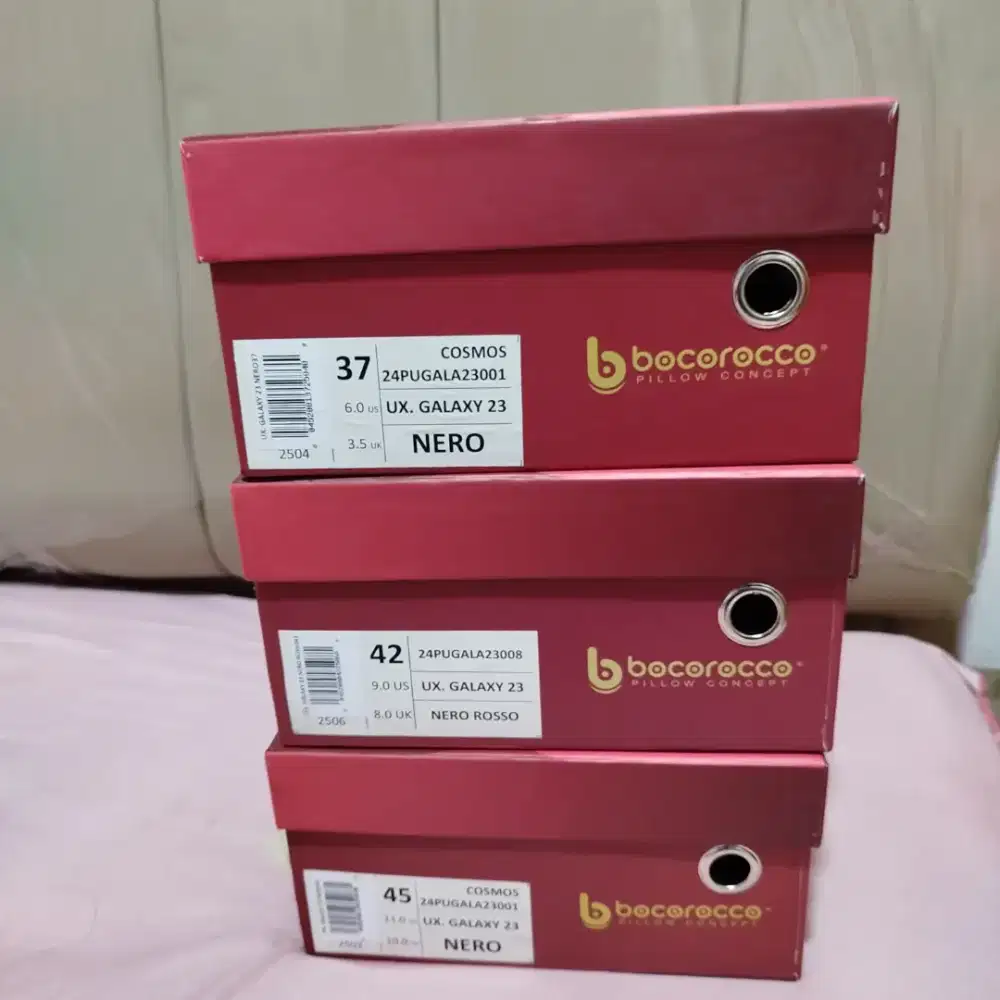 Jual sepatu olah raga