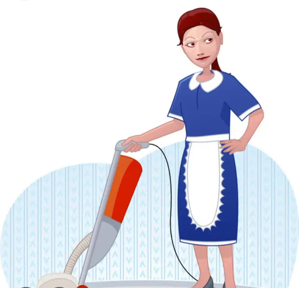 loker art serabutan MENGINAP (baca Deskripsi, jgn tanya2)