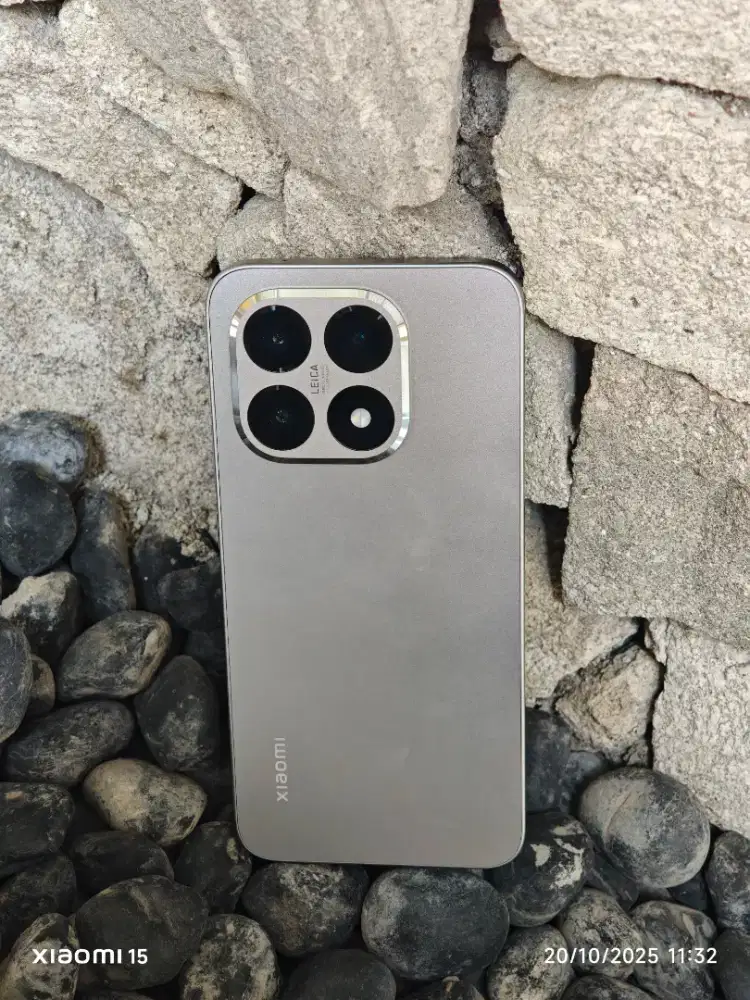 XIAOMI 15T 12/512 GB PROMO SPESIAL